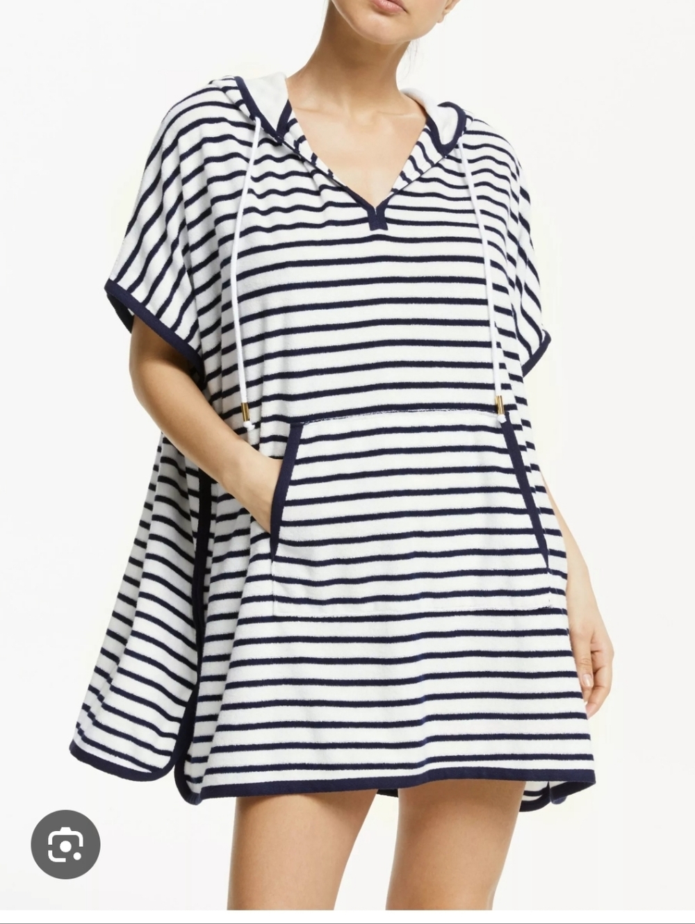 Beach Cover Up